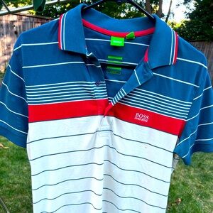 HUGO BOSS POLO
